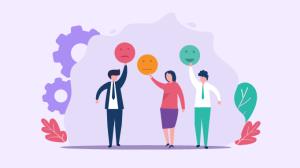 بررسی عوامل فردی و سازمانی تاثیرگذار برمیزان خشنودی شغلی کارکنان سازمان جهاد کشاورزی استان کرمانشاه