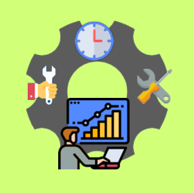 سیستم نگهداری و تعمیرات بهبود بسته D