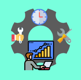 سیستم نگهداری و تعمیرات بهبود بسته E