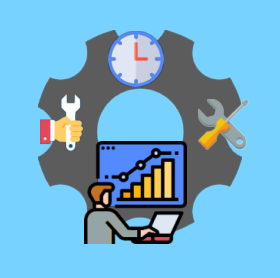 سیستم نگهداری و تعمیرات بهبود بسته F